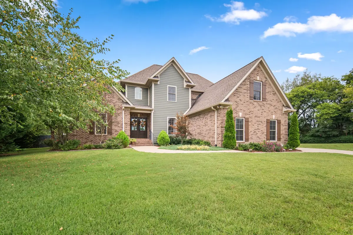 3312 Mulberry Grove Rd, Murfreesboro, TN 37127 - #1