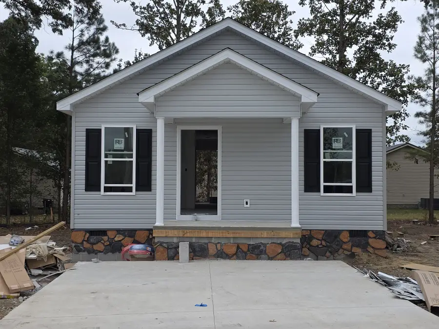 546 Highland Ln, Tullahoma, TN 37388 - #2