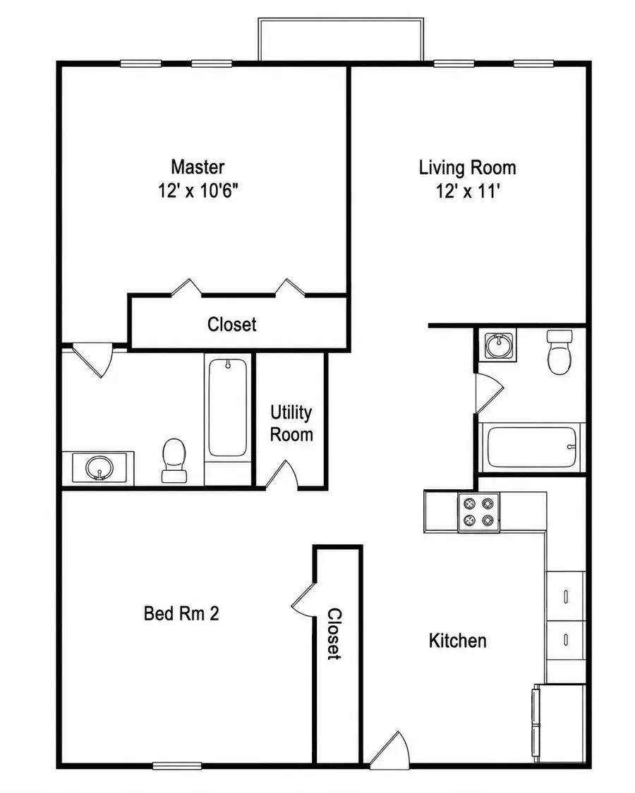 546 Highland Ln, Tullahoma, TN 37388 - #3