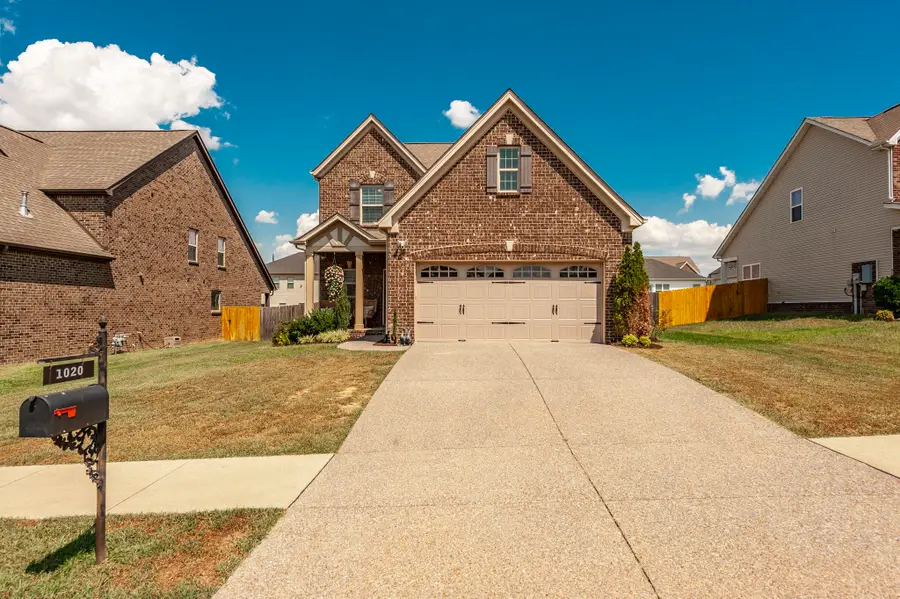 1020 Laurelwood Dr, Gallatin, TN 37066 - #2