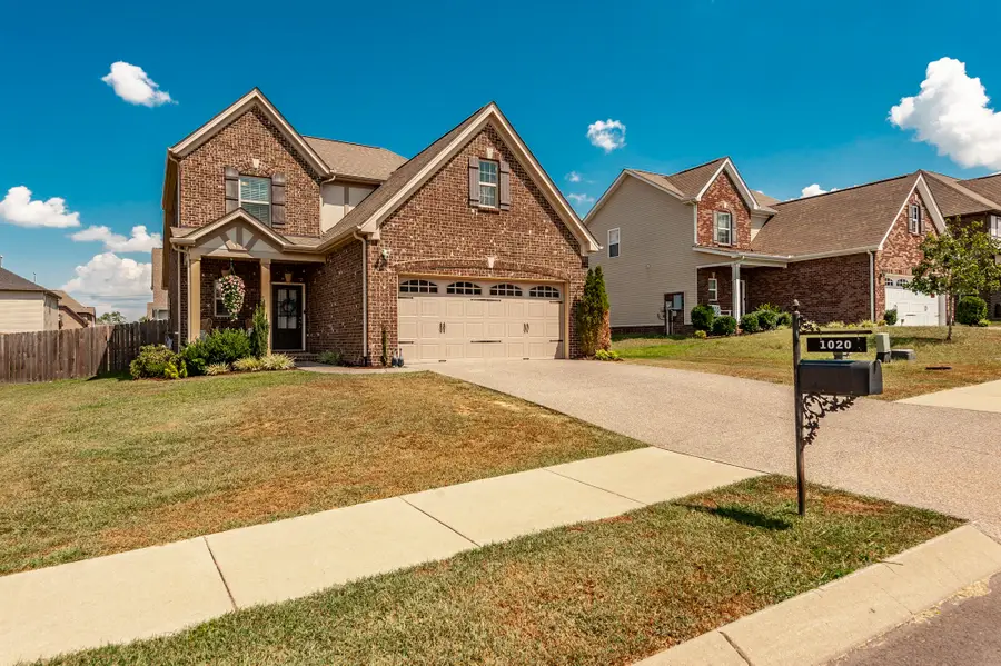 1020 Laurelwood Dr, Gallatin, TN 37066 - #3
