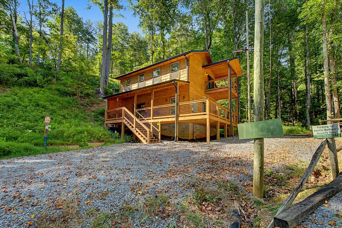 1423 School House Gap Rd, Sevierville, TN 37876 - #1