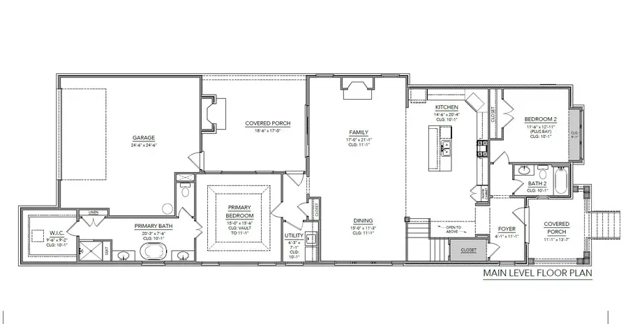 4322 Brendlyn Drive, Nolensville, TN 37135 - #2