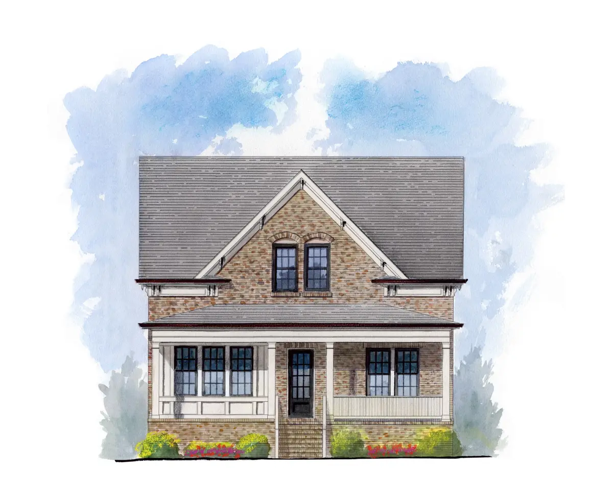 4318 Brendlyn Drive, Nolensville, TN 37135 - #1
