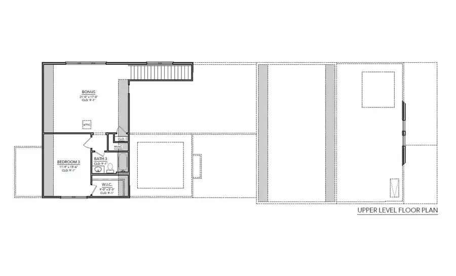 4318 Brendlyn Drive, Nolensville, TN 37135 - #3