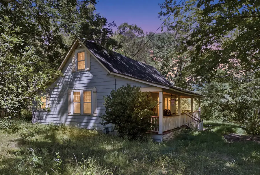 118 Crim Rd, McMinnville, TN 37110 - #2