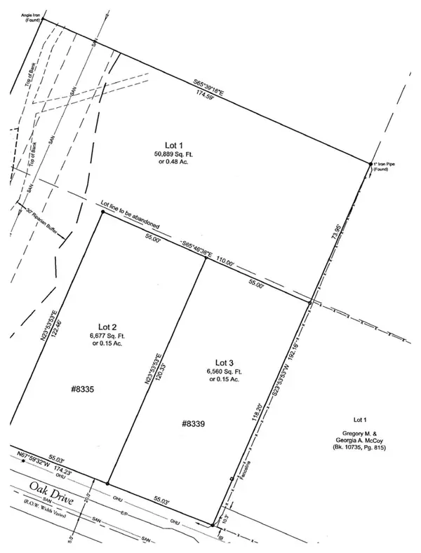 8331 Oak Drive, Chattanooga, TN 37421