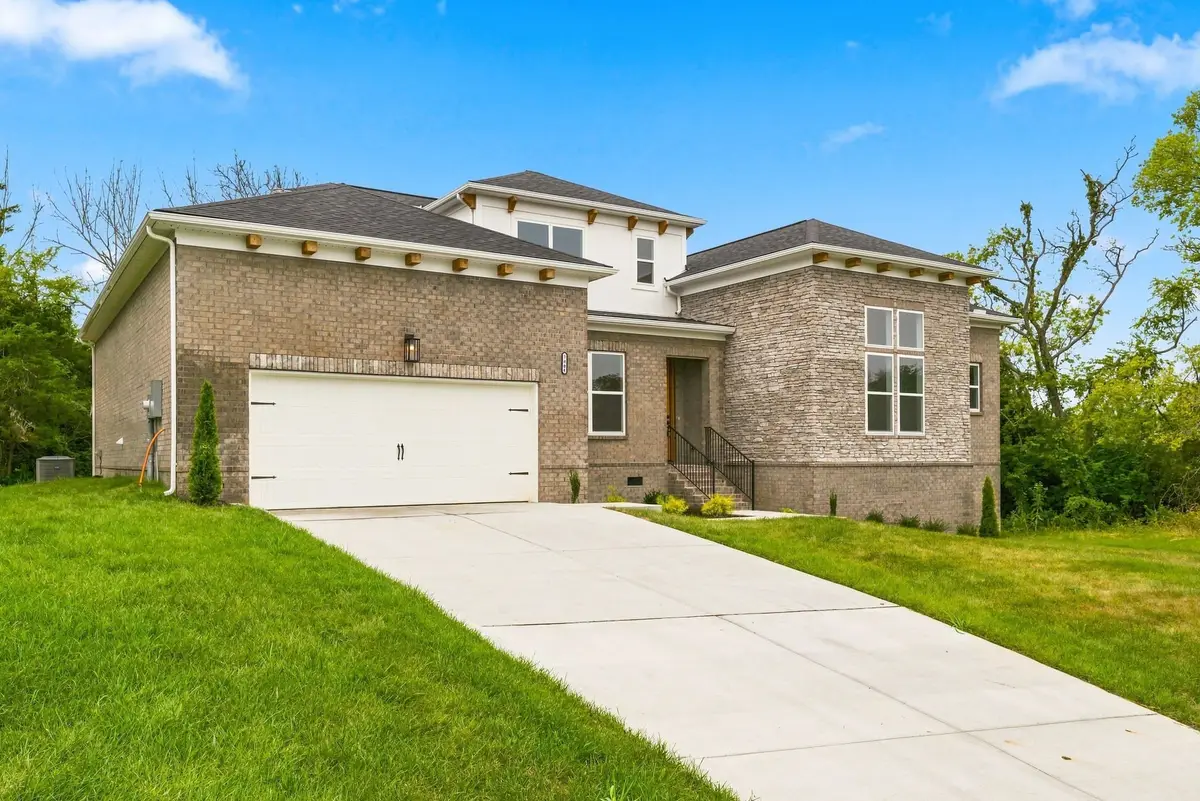1004 Tiane Trail, Gallatin, TN 37066 - #1