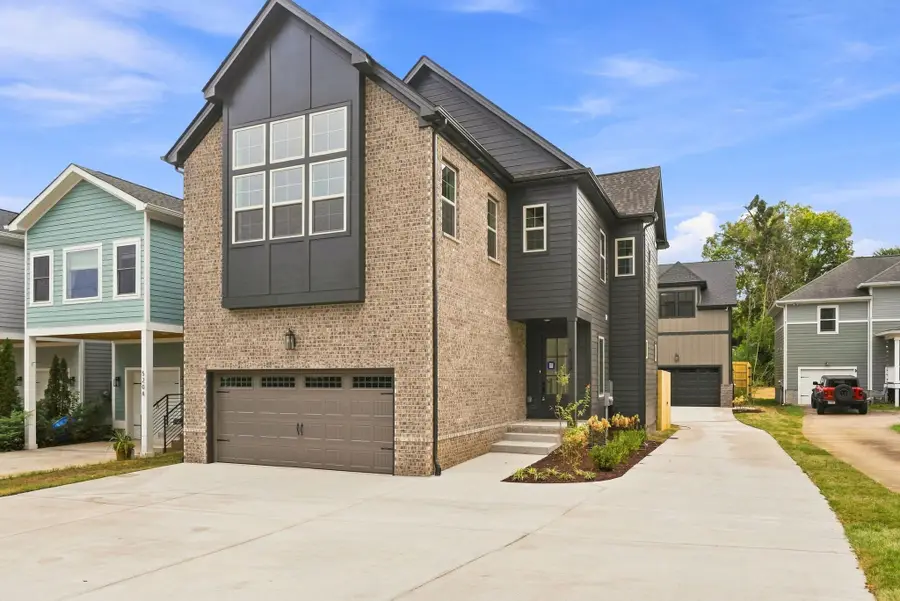 518A Eastboro Drive, Nashville, TN 37209 - #2