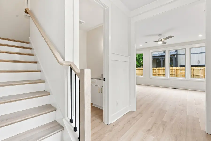 518A Eastboro Drive, Nashville, TN 37209 - #3