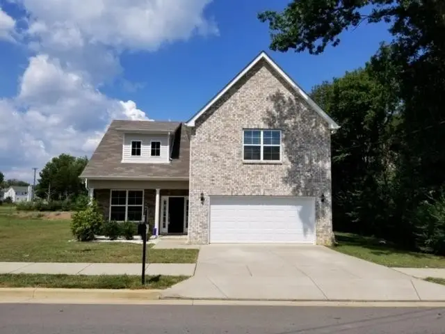 752 Pin Oak Dr, Antioch, TN 37013 - #1
