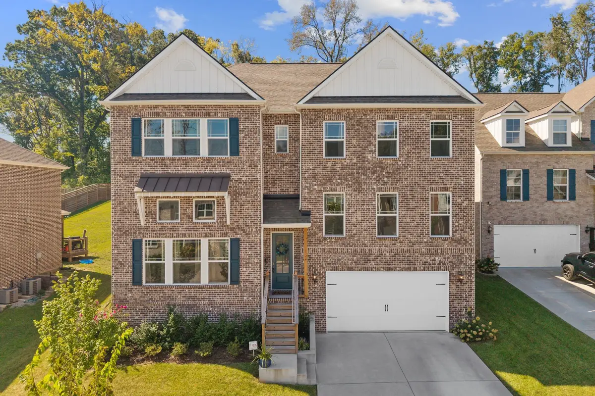 1121 Parklawn Dr, Nashville, TN 37211 - #1