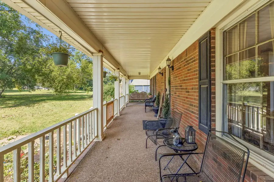 3087 Valley Creek Rd, Culleoka, TN 38451 - #2