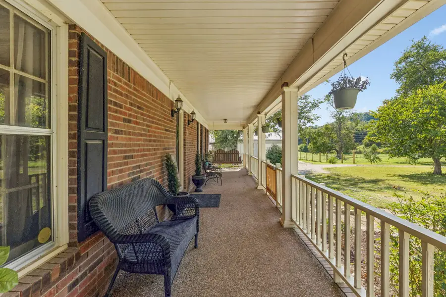 3087 Valley Creek Rd, Culleoka, TN 38451 - #3