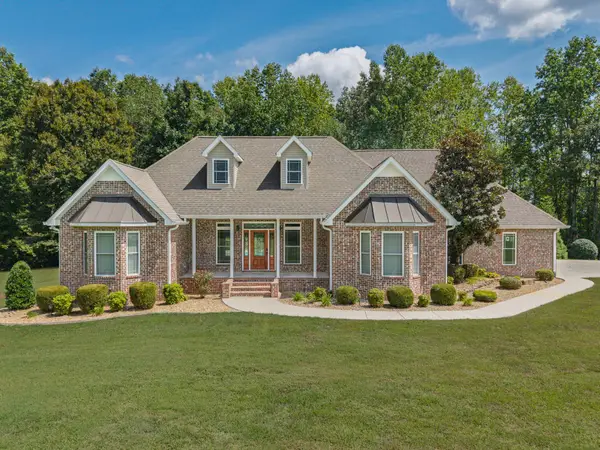 169 Grace Haven Ln, Lynchburg, TN 37352