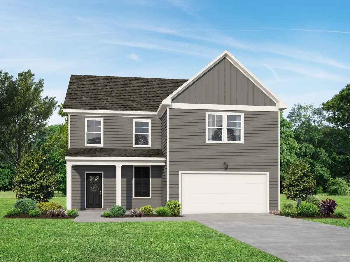 1972 Boger Drive, White House, TN 37188 - #1