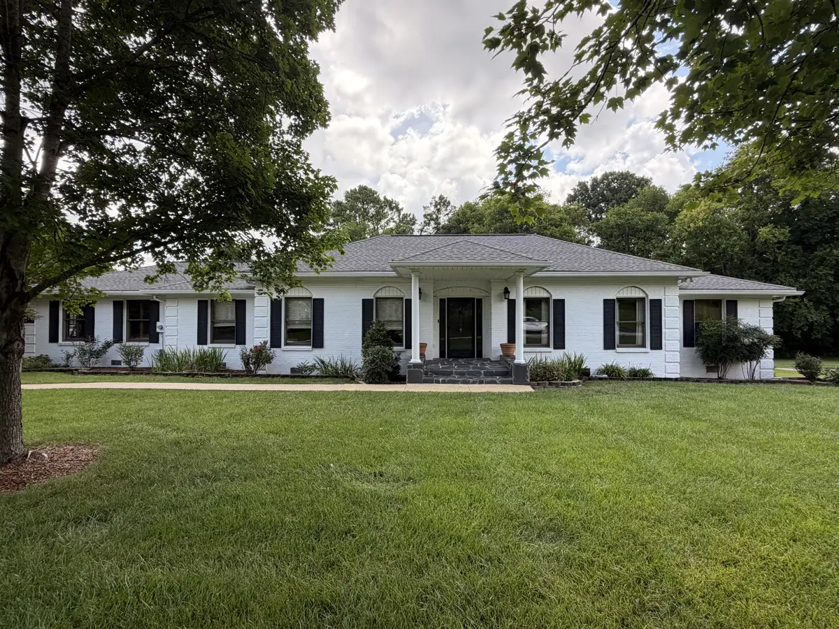 1505 Timberwood Dr, Columbia, TN 38401 - #1