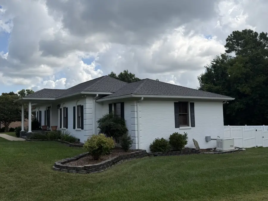 1505 Timberwood Dr, Columbia, TN 38401 - #3