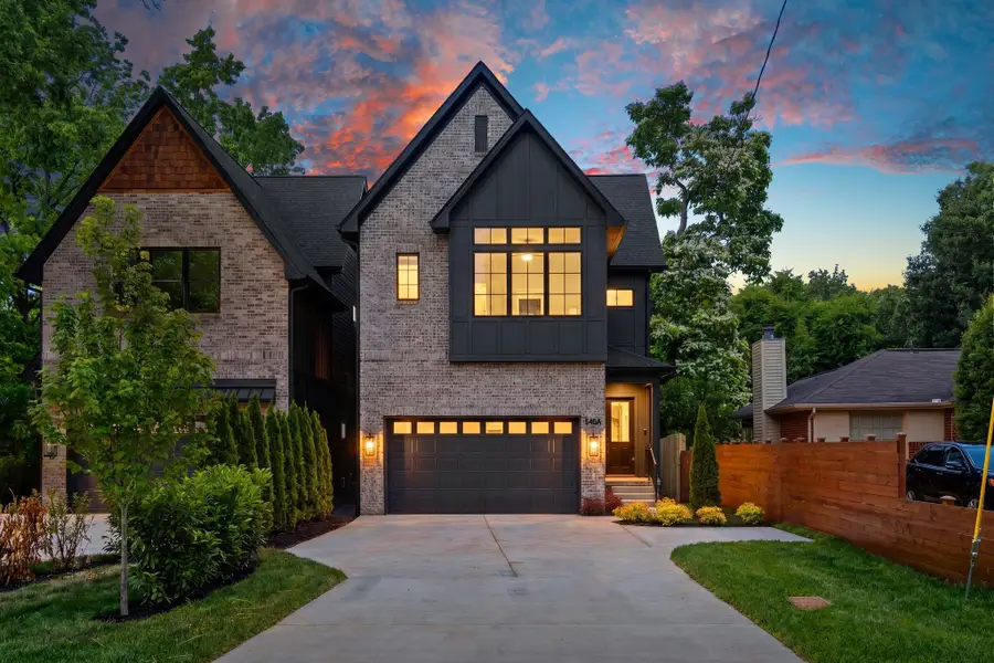 540A American Rd, Nashville, TN 37209 - #2