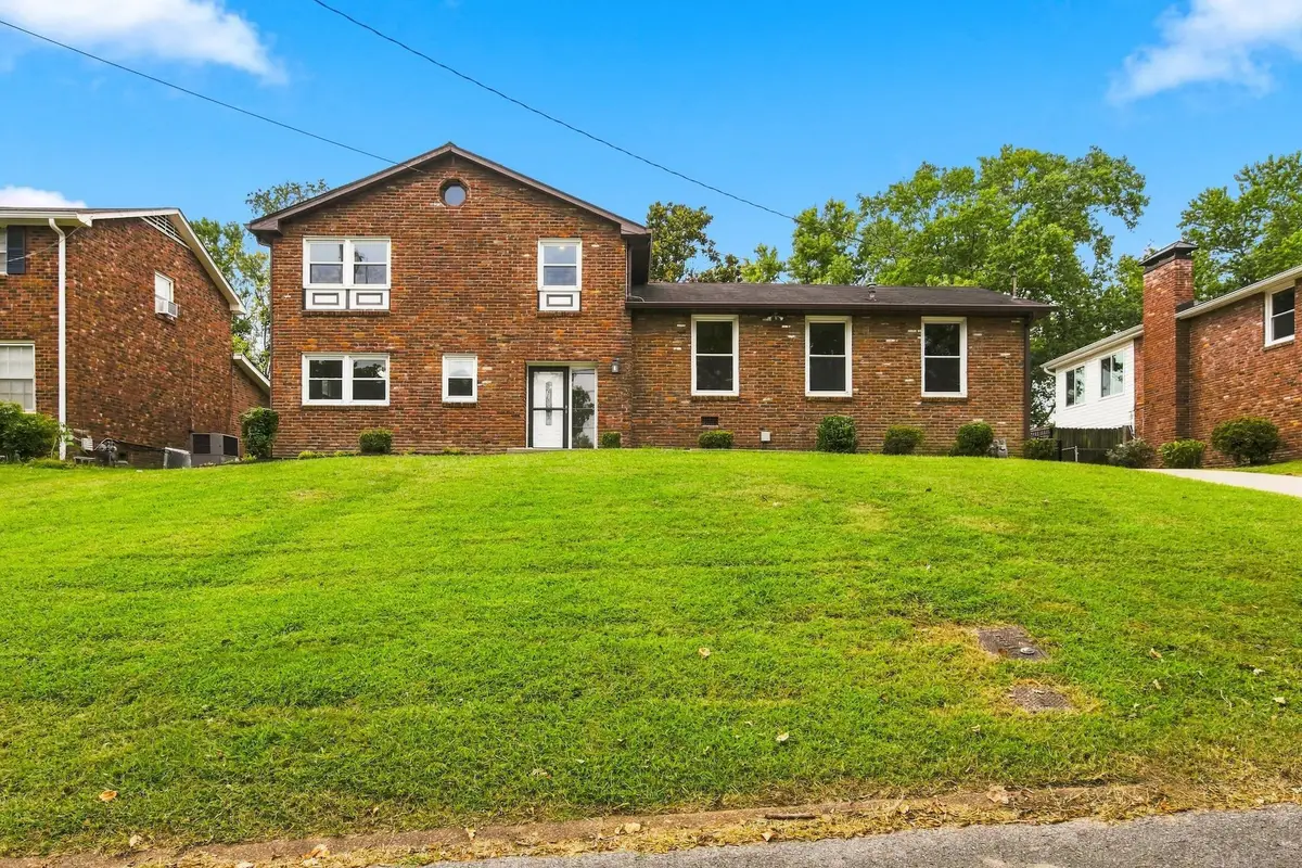 271 Richbriar Rd, Nashville, TN 37211 - #1