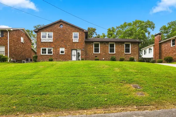 271 Richbriar Rd, Nashville, TN 37211
