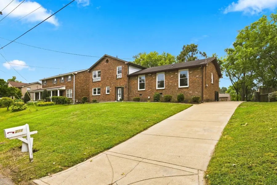 271 Richbriar Rd, Nashville, TN 37211 - #2