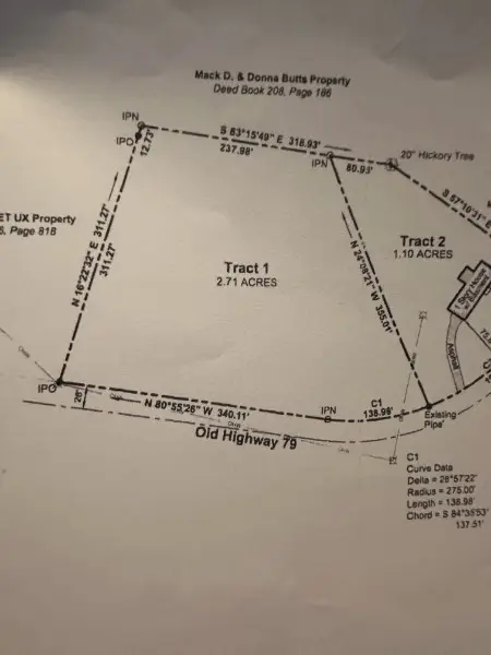 0 Old Highway 79, Dover, TN 37058 - #2