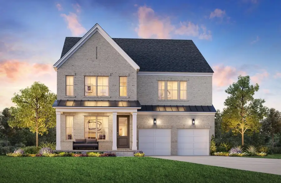 28 Ora Court, Mount Juliet, TN 37122 - #3