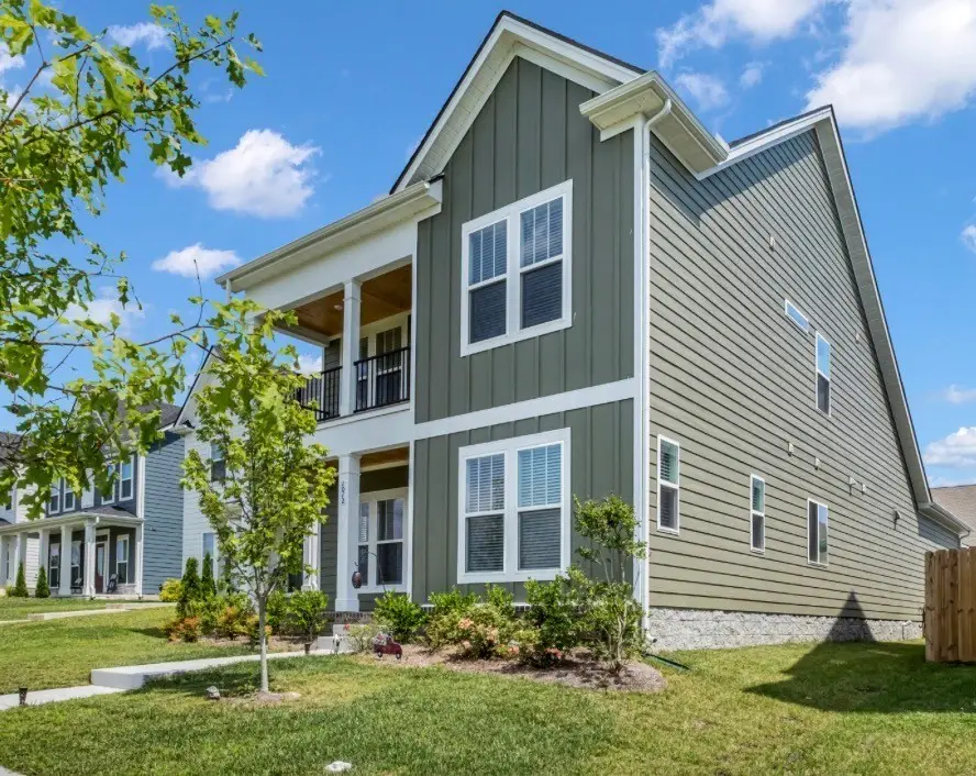 1012 Indigo Aly, Brentwood, TN 37027 - #3
