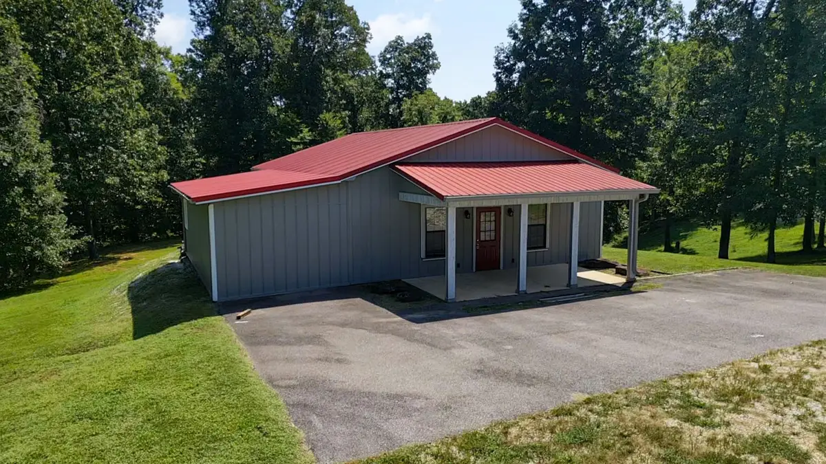 415 W Antioch Rd, Springville, TN 38256 - #1
