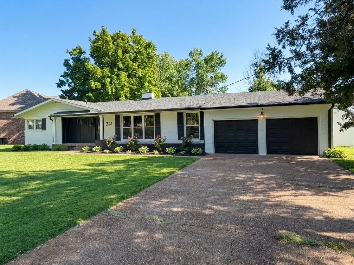 110 Walnut Drive, Hendersonville, TN 37075 - #1