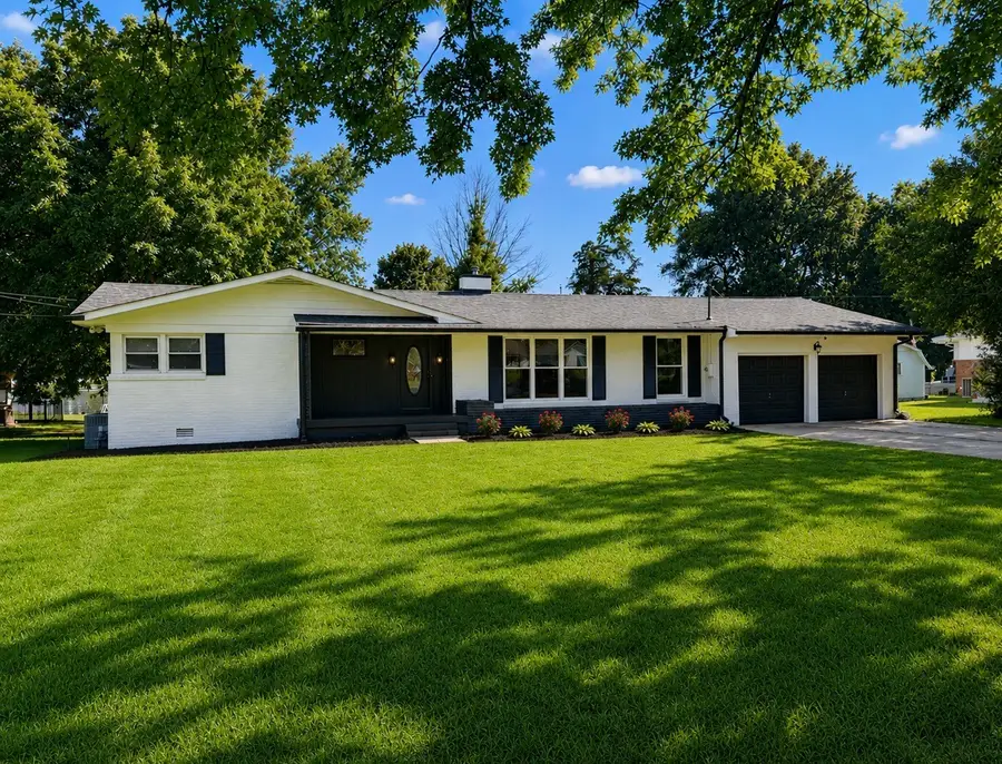 110 Walnut Drive, Hendersonville, TN 37075 - #2