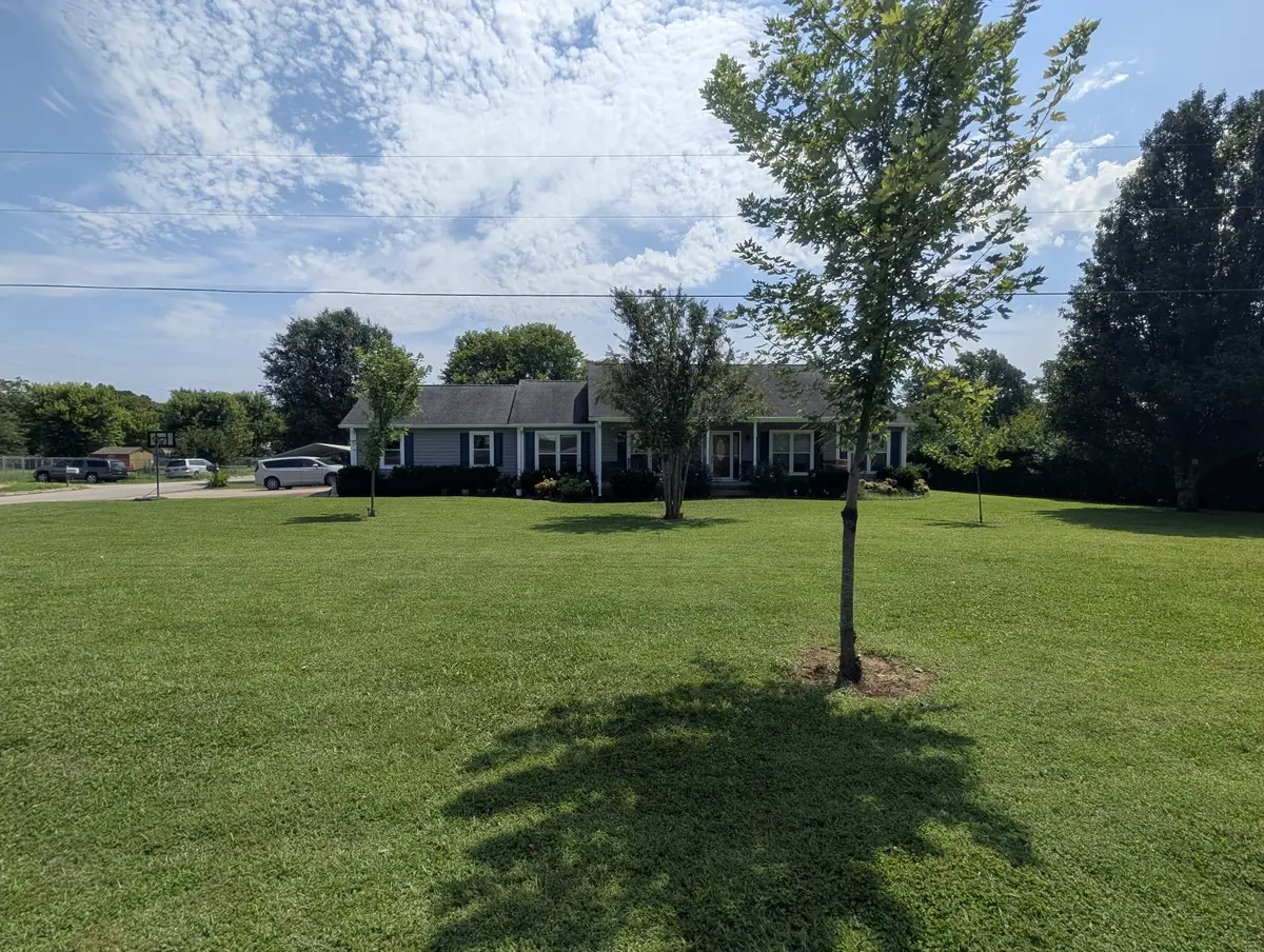 3510 Greens Mill Rd, Spring Hill, TN 37174 - #1