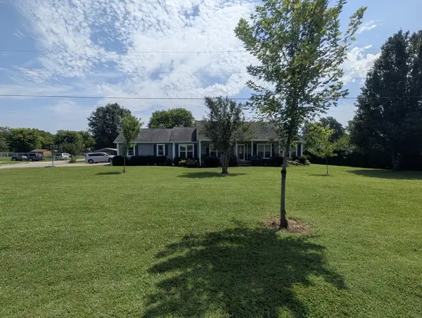 3510 Greens Mill Rd, Spring Hill, TN 37174