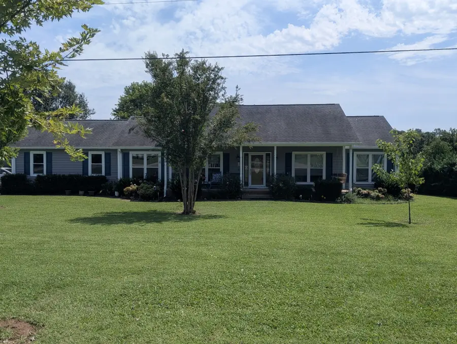 3510 Greens Mill Rd, Spring Hill, TN 37174 - #2