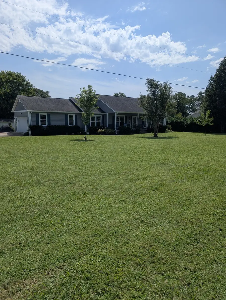 3510 Greens Mill Rd, Spring Hill, TN 37174 - #3