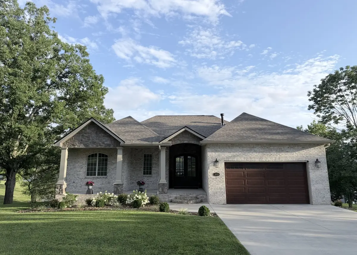 1018 Idlewild Dr, Sparta, TN 38583 - #1