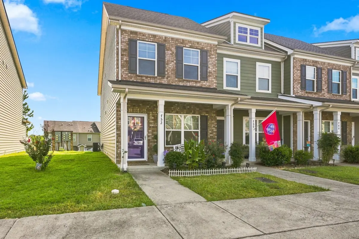 752 Bradburn Village Way, Antioch, TN 37013 - #1