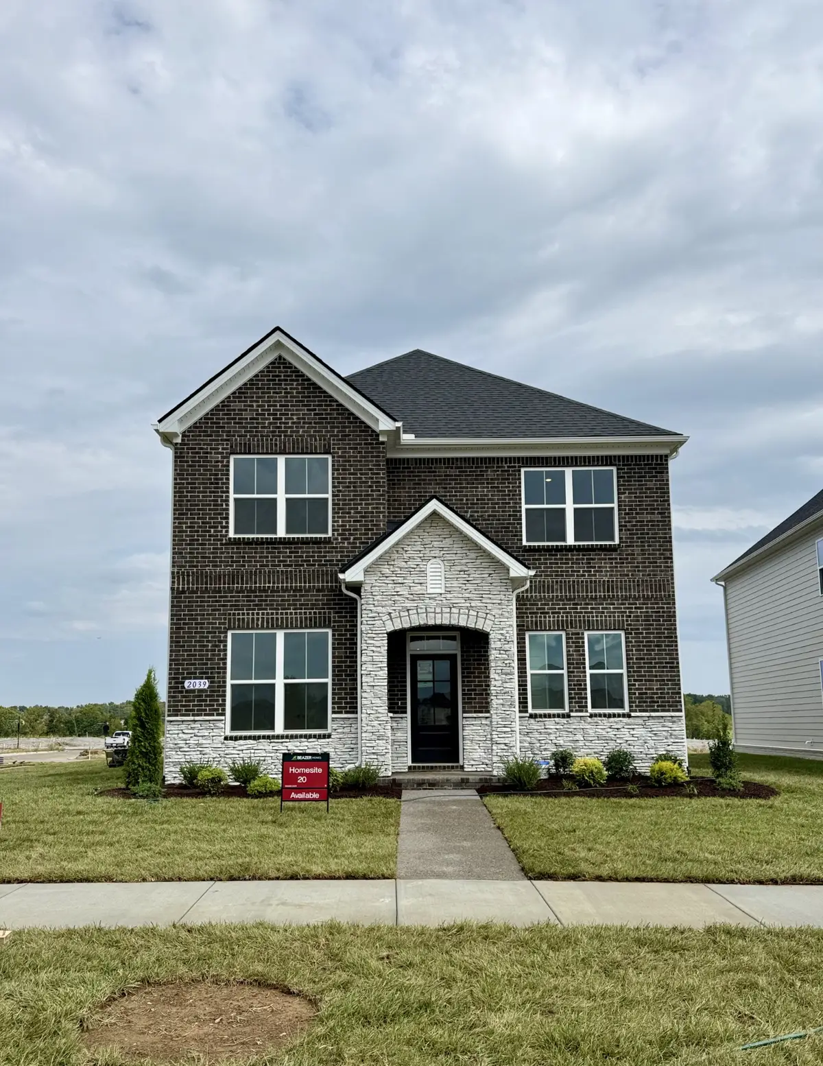 2039 Holbrook Road, Mount Juliet, TN 37122 - #1
