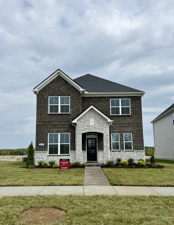 2039 Holbrook Road, Mount Juliet, TN 37122