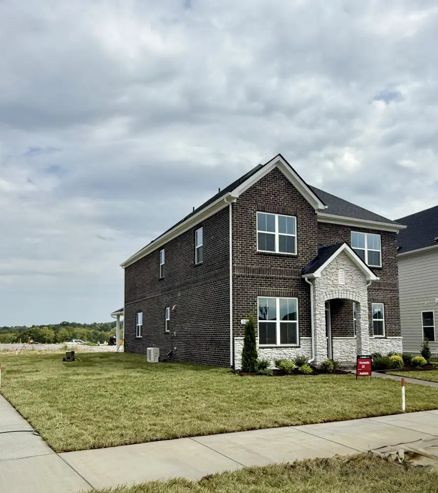 2039 Holbrook Road, Mount Juliet, TN 37122 - #2