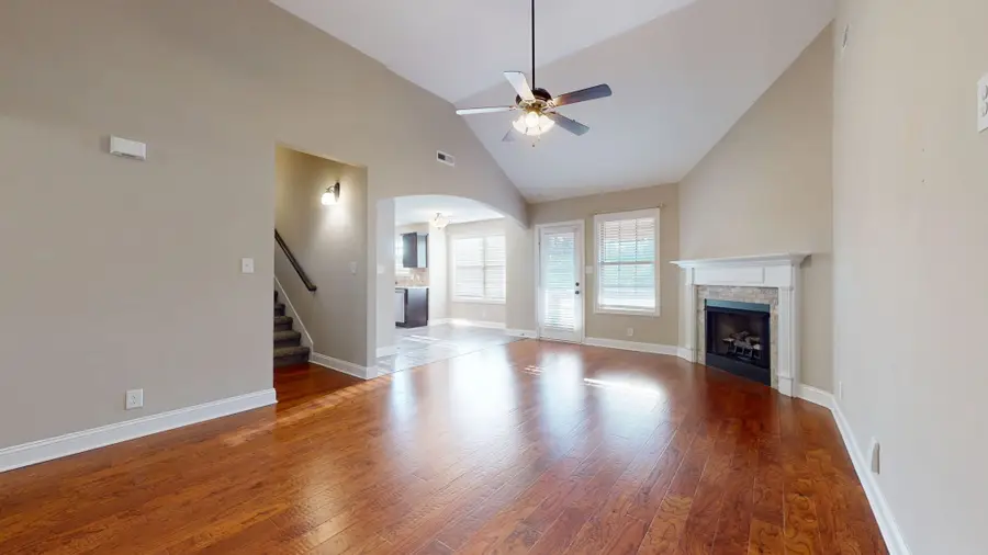2353 Colston Dr, Clarksville, TN 37042 - #2
