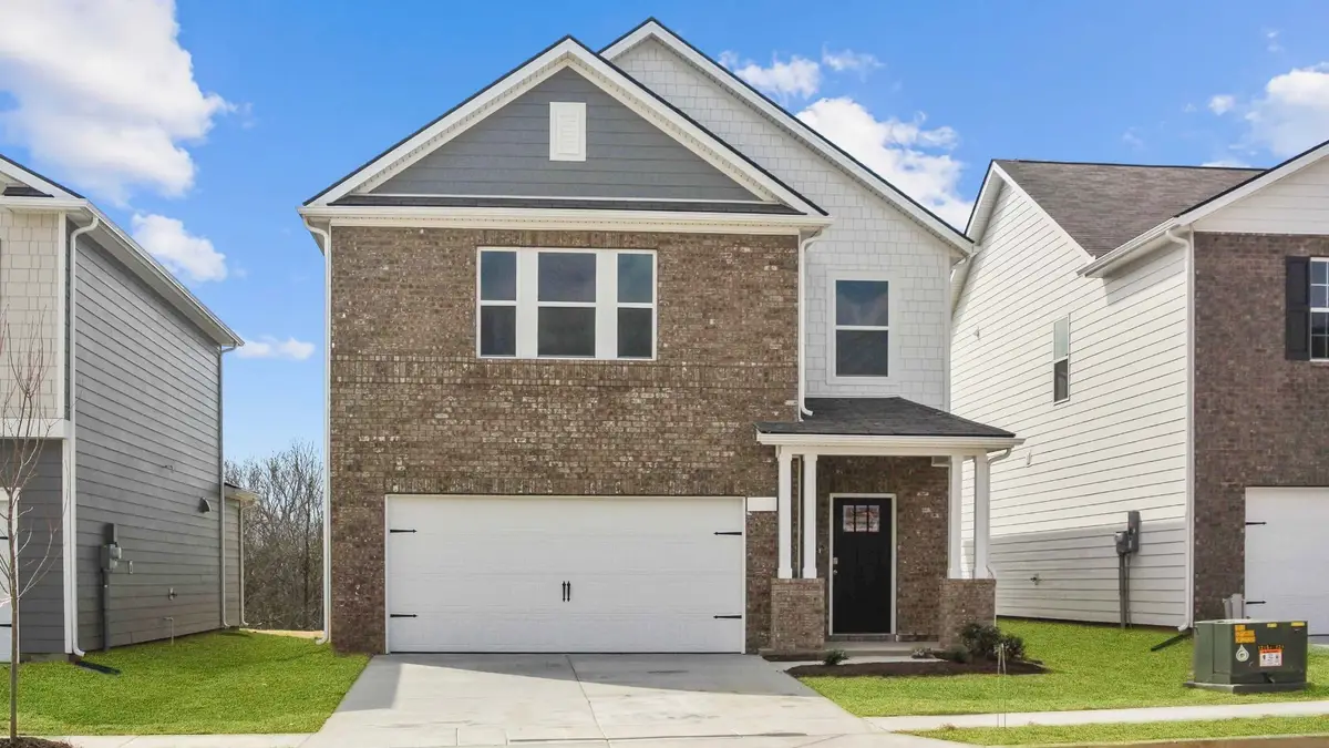 4449 Fir Tree Way, Murfreesboro, TN 37129 - #1