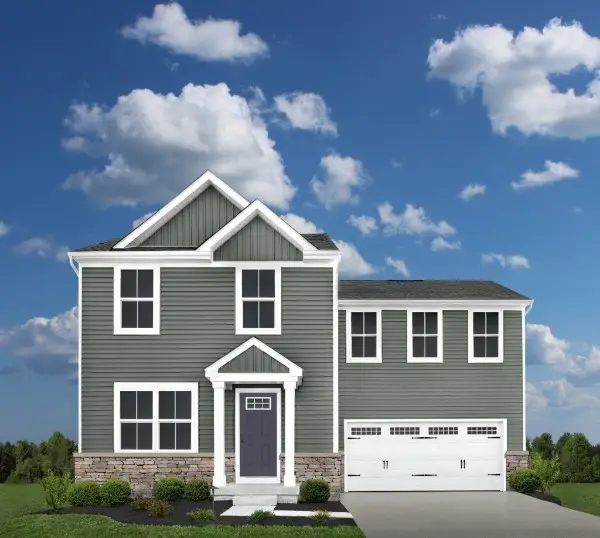 425 Audusson Dr, Antioch, TN 37013 - #1