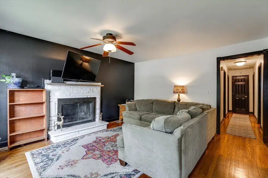 78 Elaine Circle, Fort Oglethorpe, GA 30742 - #3