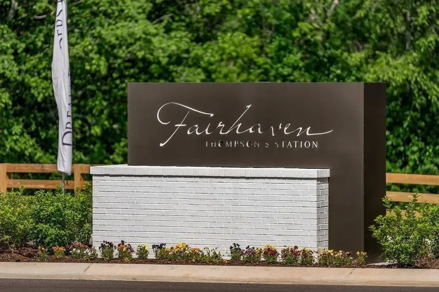 5004 Fairhaven Cir, Thompsons Station, TN 37179 - #2