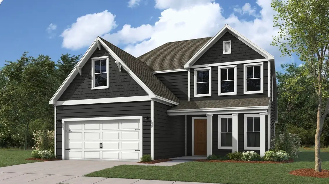 1416 Charles Drive, Chapel Hill, TN 37034 - #1