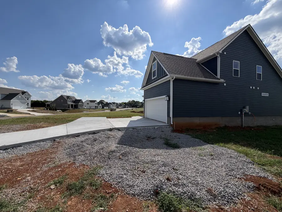 1416 Charles Drive, Chapel Hill, TN 37034 - #3