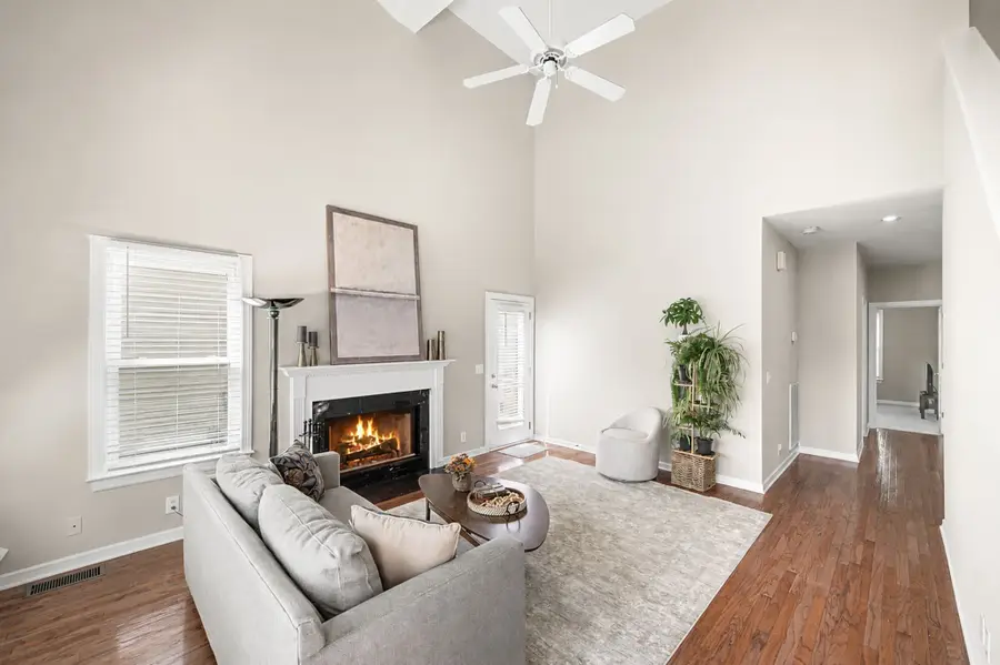 110 Hicks Rd, Nashville, TN 37221 - #3