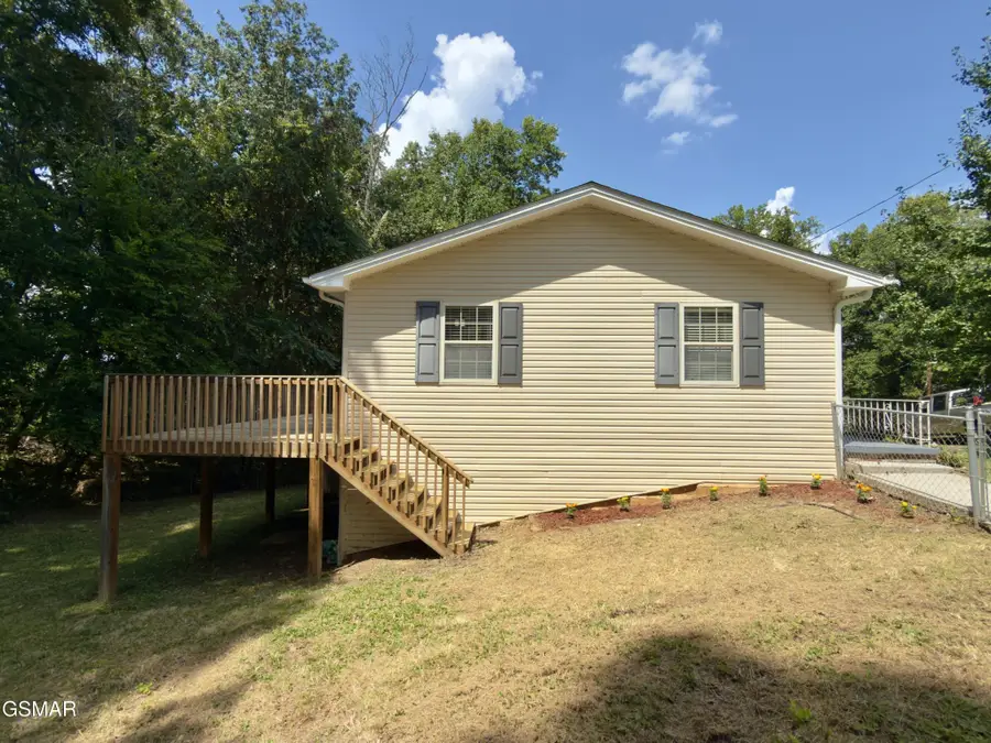 536 Valley View Drive, Morristown, TN 37813 - #3